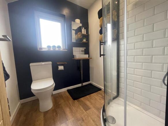 En suite