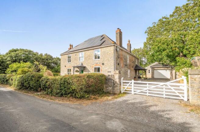 Wellsway, Blackford, Wedmore, BS28 photo 4
