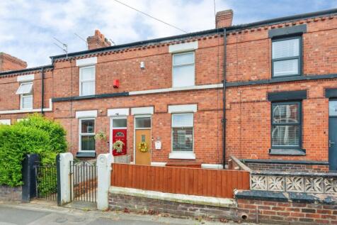 Windleshaw Road, ST. HELENS, Merseyside, WA10