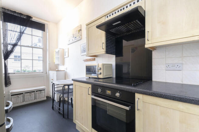 Flat 3, Grosvenor...