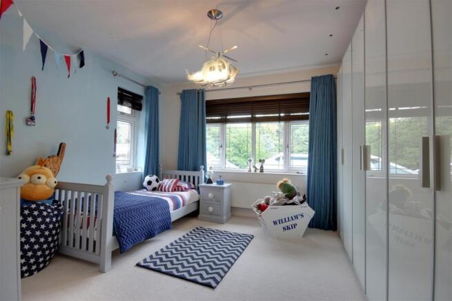 Bedroom 3