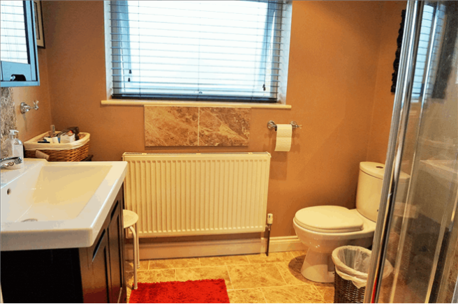 En-suite