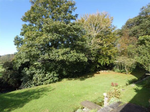 Gardens: