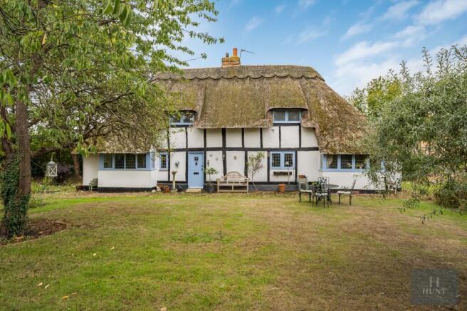 Cottage