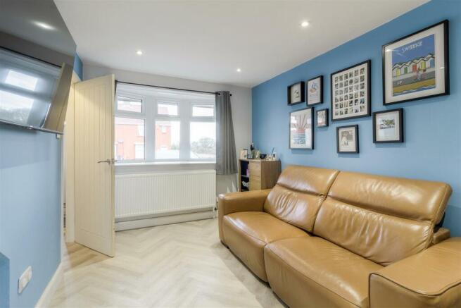 14 Green Lane Grendon