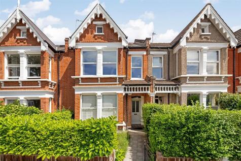 Clive Road, West Dulwich, London SE21