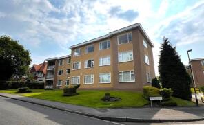 24, St Johns House, Seymour Gardens, Sutton Coldfield B74 4ST