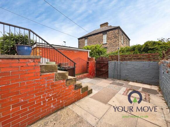 3 bed End of Terrace for sale Image 6