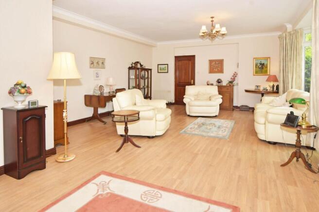 Sitting room