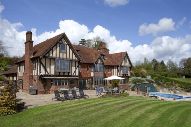 Frant Village