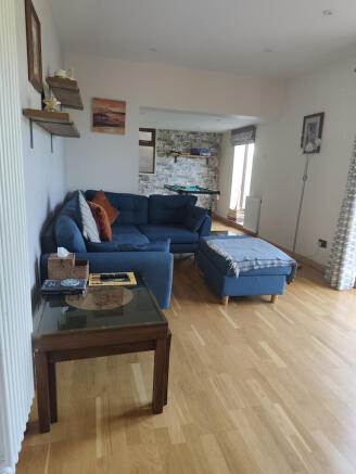 Rear Reception Rooms