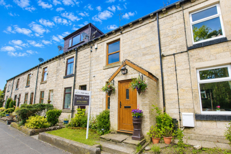 Rochdale Road, Todmorden, OL14