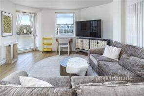 39, 20 Riverside Court, Nine Elms Lane, London SW8 5BY