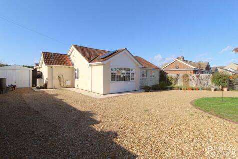 Wype Road, Eastrea, Peterborough, PE7