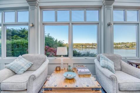 Pembroke Ferry, Pembroke Dock