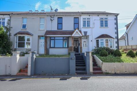 Mill Road, Burgess Hill, RH15