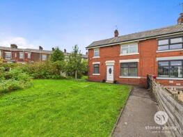 3, Dorset Avenue, Darwen BB3 1HE