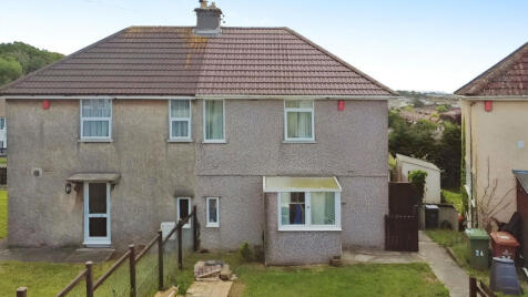 Chard Road, Plymouth, PL5