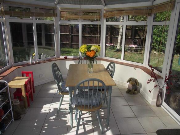 CONSERVATORY