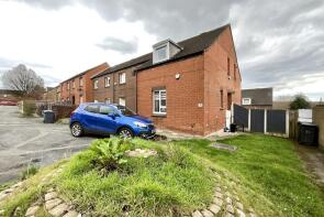 20, Uttley Croft, Sheffield S9 5AZ