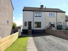 9, Netherton Gardens, Kelty KY4 0DP