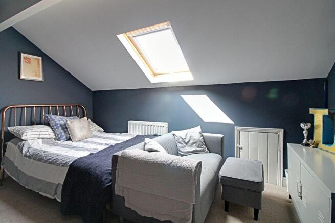 Bedroom 4 (Double)