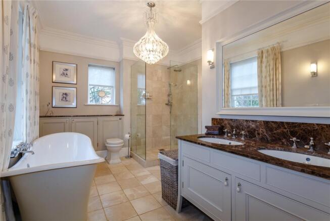 Master Suite