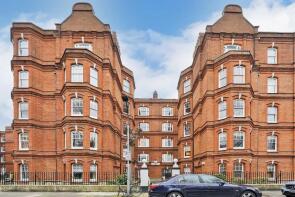 11, Faraday Mansions, Queen's Club Gardens, London W14 9RH