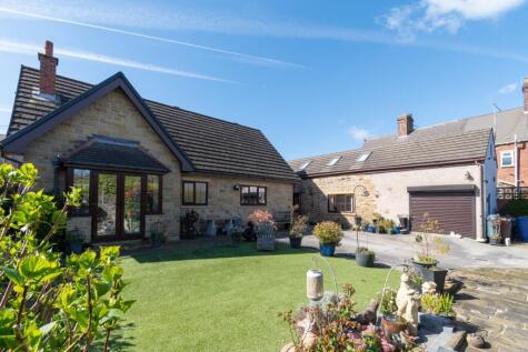 Wentworth Street, Birdwell, Barnsley, S70