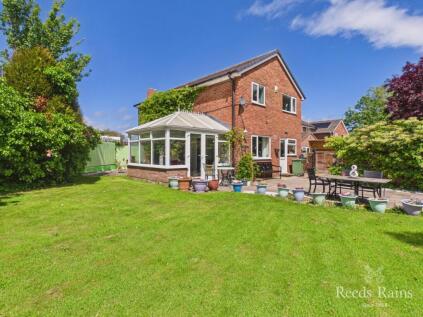 Croxton Close, Fairfield, Stockton-On-Tees, Durham, TS19