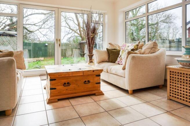 Sun Room