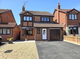 3, Fowler Place, Stourport-on-severn DY13 8AY