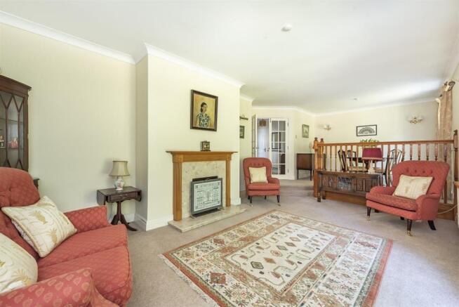 Sitting Dining Room