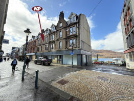 Flat 1, 75 83, High Street, Fort William PH33 6DG