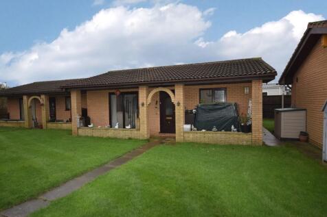 St. Leonards Drive, Chapel St. Leonards, PE24