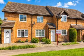 19, Aldbury Close, St. Albans AL4 9JP