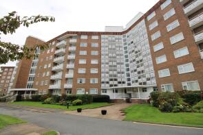 B16, Elizabeth Court, Grove Road, Bournemouth BH1 3DU