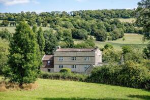 Old House, Northend, Batheaston, Bath BA1 8ES