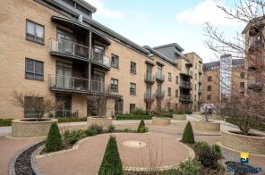 Flat C5, Trinity Gate, Epsom Road, Guildford GU1 3PW