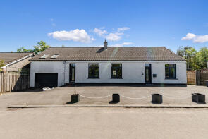 47, Llynallan Road, Shotts ML7 5TW