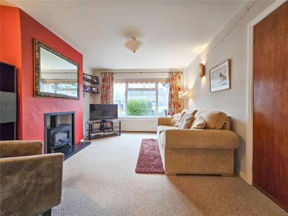 Ladywell Way, Ponteland, Newcastle Upon Tyne, NE20 photo 4