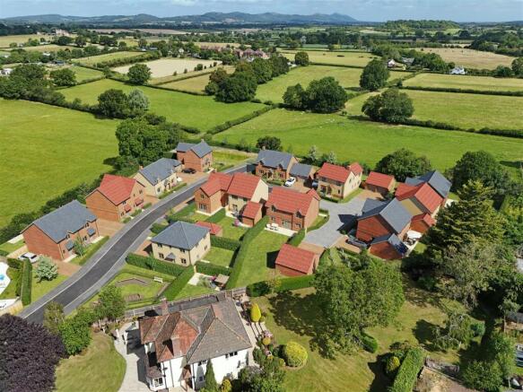 FOR ILLUSTRATION PURPOSES ONLY