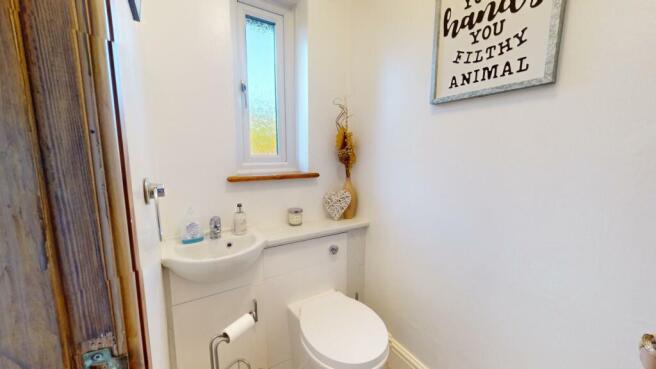 CLOAKROOM