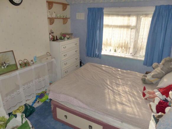 bed 2