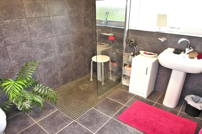 WET ROOM VIEW 1