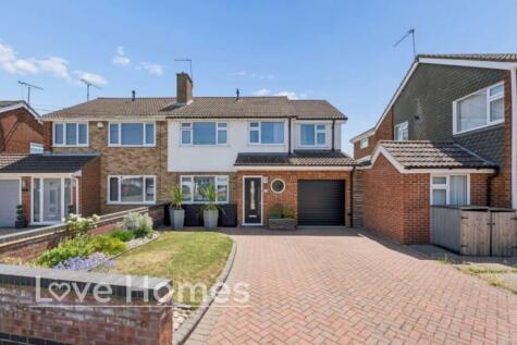 Galston Road, Luton, LU3 3JZ