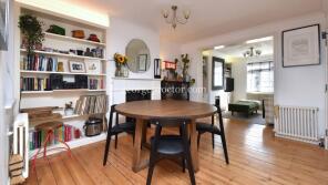 5, Napier Road, Bromley BR2 9JA