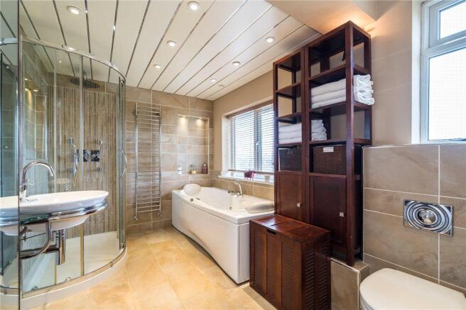 Quality Bathroom