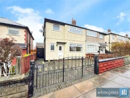 69, Melville Road, Bootle L20 6NE