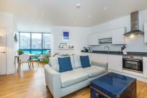 Apartment G12, 417, Wick Lane, London E3 2JJ